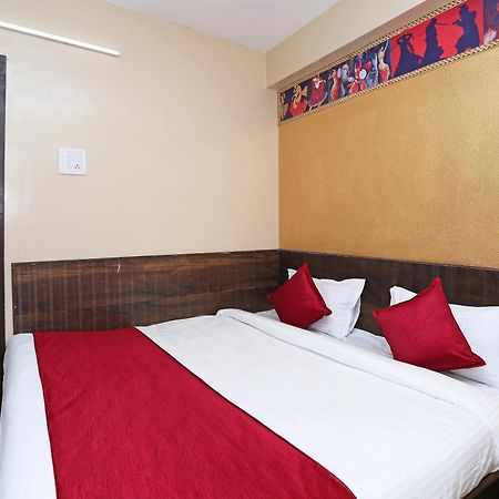 Hotel O Vaishnavi Kota  Eksteriør bilde
