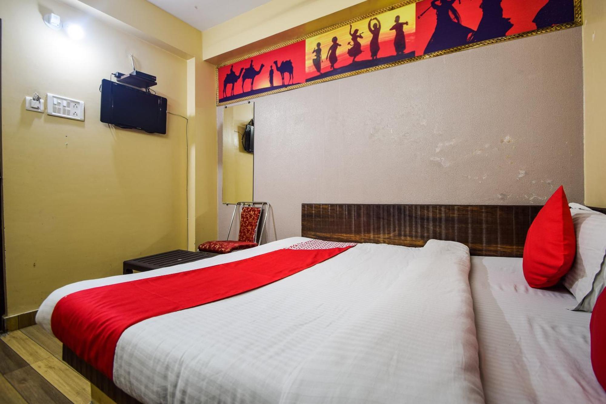 Hotel O Vaishnavi Kota  Eksteriør bilde