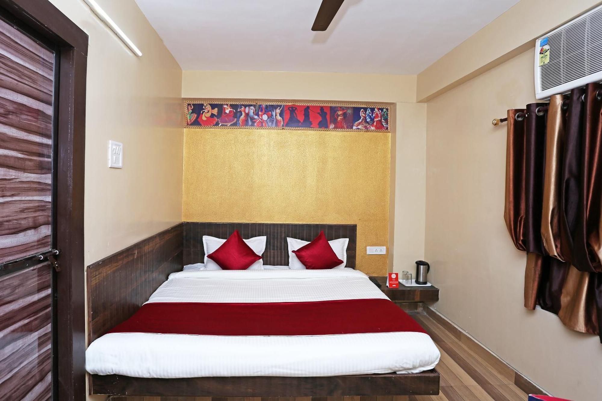 Hotel O Vaishnavi Kota  Eksteriør bilde