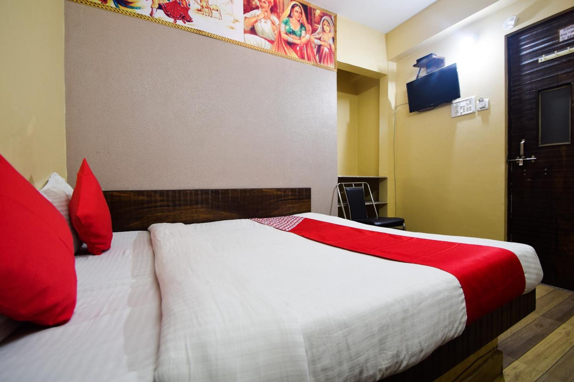 Hotel O Vaishnavi Kota  Eksteriør bilde