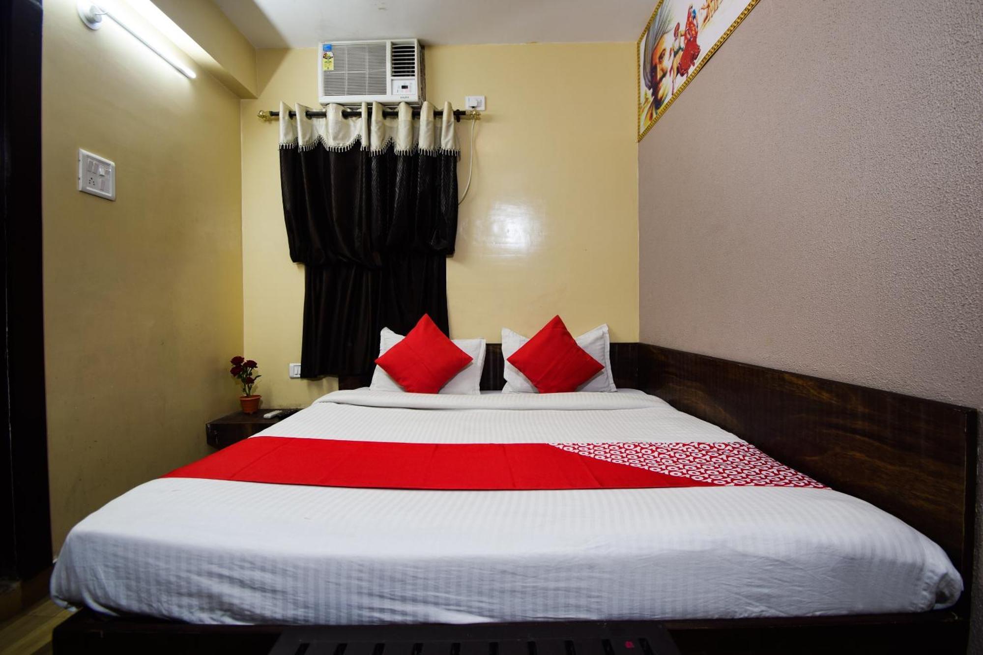 Hotel O Vaishnavi Kota  Eksteriør bilde